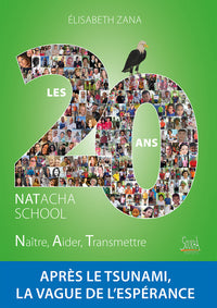 Natacha School les 20 ans