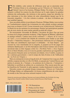 Histoire de l'Indochine