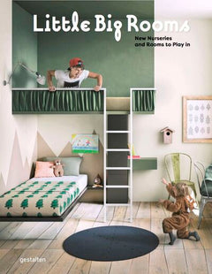 Little big rooms /anglais
