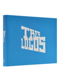 Tres logos (paperback) /anglais