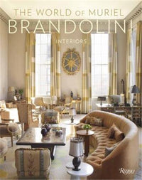 The world of Muriel Brandolini