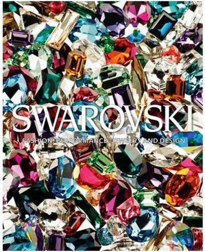 Swarovski: Celebrating a History of Collaborations in Fashion, Jewelry, Performance, and Design