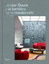 Olivier Dwek