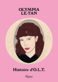 Olympia Le-Tan
