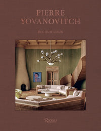 Dix-huit lieux, Pierre Yovanovitch