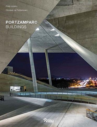 Portzamparc Buildings