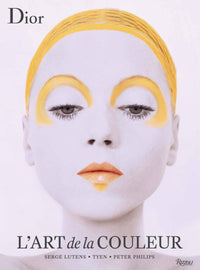 Dior. L'art de la couleur