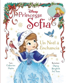 Un Noël à Enchantia