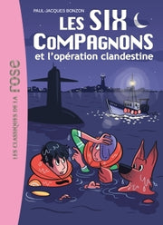 L'opération clandestine