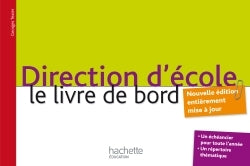 Direction d'école