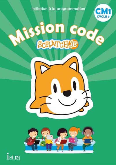 Mission code ! CM1