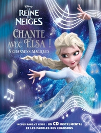 Reine des neiges