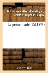 Le prêtre marié