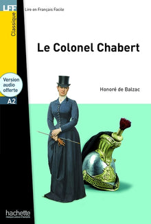 Le Colonel Chabert