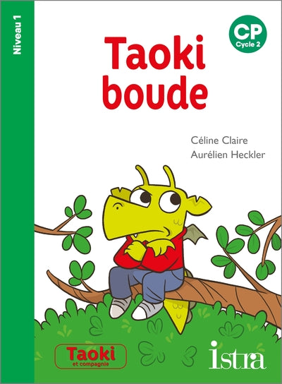 Taoki boude