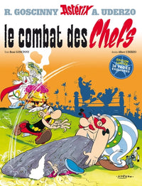 Le Combat des chefs