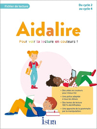 Aidalire