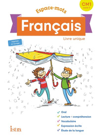 Espace-mots français CM1