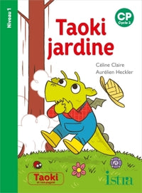 Taoki jardine