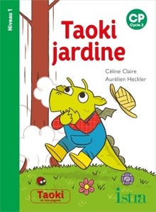 Taoki jardine