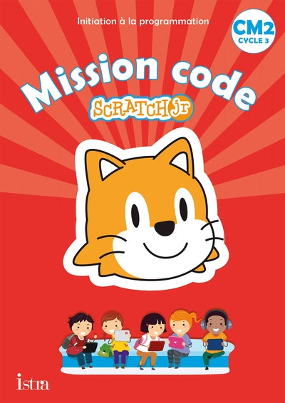 Mission code ! CM2