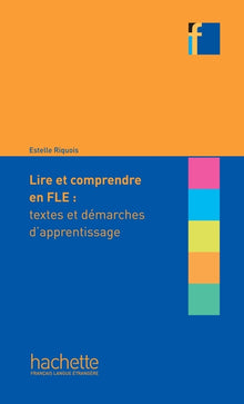 Lire et comprendre en français langue étrangère