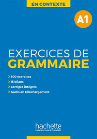 En contexte - Exercices de grammaire