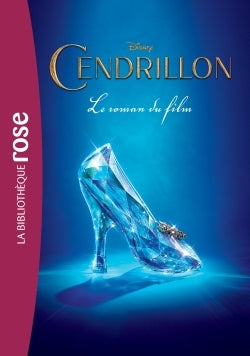 Cendrillon - Le roman du film