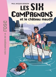 Les Six Compagnons et le Château Maudit