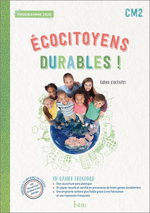 Ecocitoyens durables ! CM2