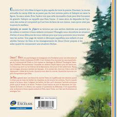 Galopin se casse la figure