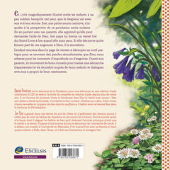 Zoé cherche un refuge