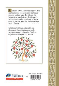 Une bible pour toujours