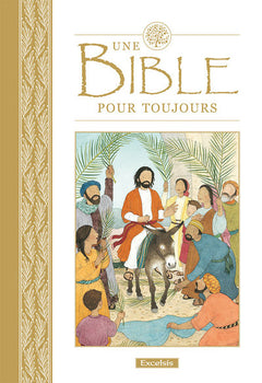 Une bible pour toujours