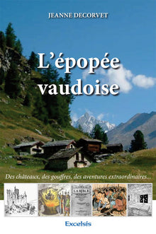 L’épopée vaudoise
