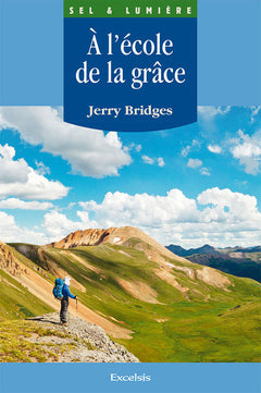 A l'école de la grâce