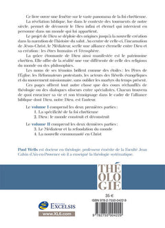 La grâce (étonnante) de Dieu. Volume 1