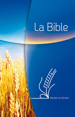 La Bible version du Semeur