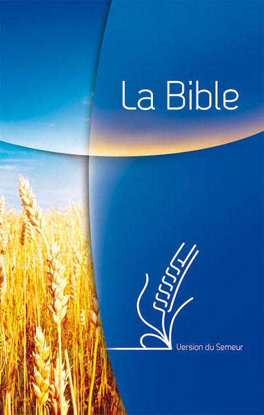 La Bible version du Semeur