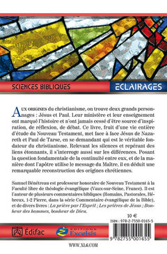 Qui a fondé le christianisme