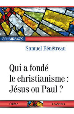 Qui a fondé le christianisme