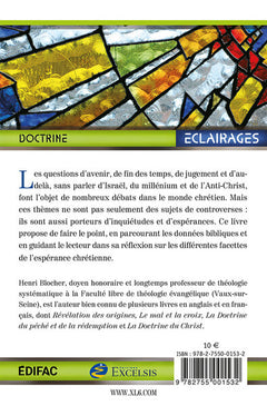 L’espérance chrétienne