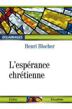 L’espérance chrétienne
