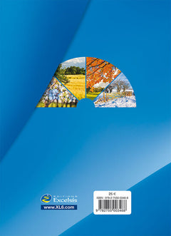 La Bible Version Semeur 2015 avec gros caractères