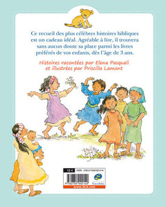 Premiers pas avec la Bible