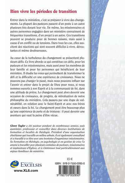 D’un ministère à l’autre