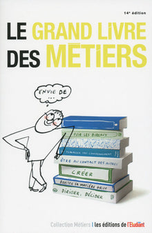 Le grand livre des métiers