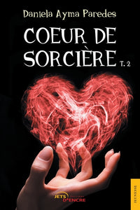 Coeur de sorcière