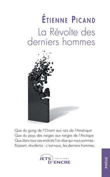 La révolte des derniers hommes