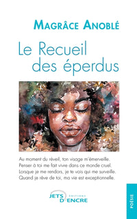 Le recueil des éperdus